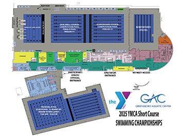 facility map