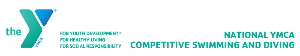 NATIONAL YMCA COMPETITIVE SWIMMING AND DIVING